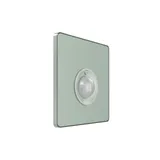 Датчик движения Systeme Electric Infinity, скрытой установки 100Вт (230В), Таежное утро