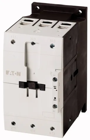 Контактор DILM150(RAC240), 3P, 150A/(160A по AC-1), 75kW(400VAC), 190_240V50/60Hz