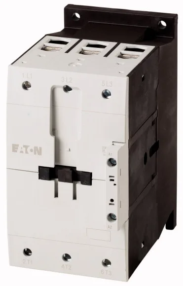 Контактор DILM115(RAC240), 3P, 115A/(130A по AC-1), 55kW(400VAC), 190_240V50/60Hz