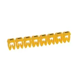 Маркер CAB3 d=1.5-2.5mm - "V" (упак.300 шт)