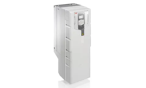 Преобразователь частоты ACS580-01-293A-4+B056+J400, 400VAC, 293A, 160kW, IP55, корп.R8