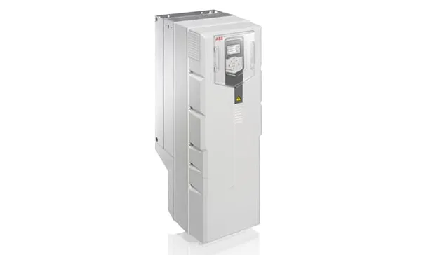 Преобразователь частоты ACS580-01-246A-4+B056+J400, 400VAC, 246A, 132kW, IP55, корп.R8