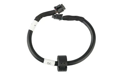 Кабель для коммуникационной платы, для MS300 (корп. C, D, E, F)