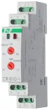 Реле защиты электродвигателей CR-810-1