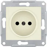 Розетка без заземления Schneider Electric Sedna SDN2900147