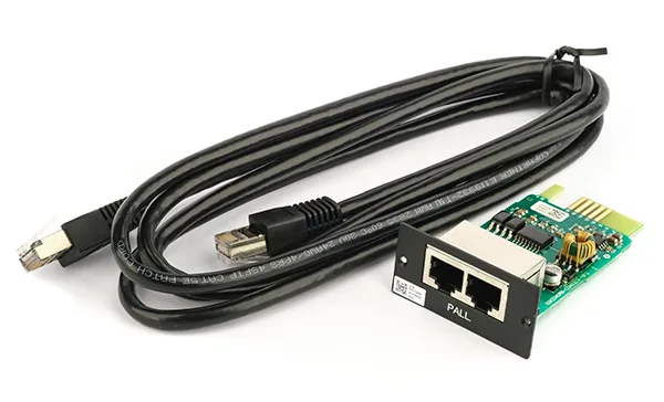 Адаптер для параллельной работы ИБП Kehua parallel kit, совместим с ИБП MY10-40kVA