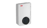 Зарядное устройство Terra AC W22-T-R-0, вход 380..415VAC, с розеткой Тип2, 22kW, RFID, 1xEthernet, IP54