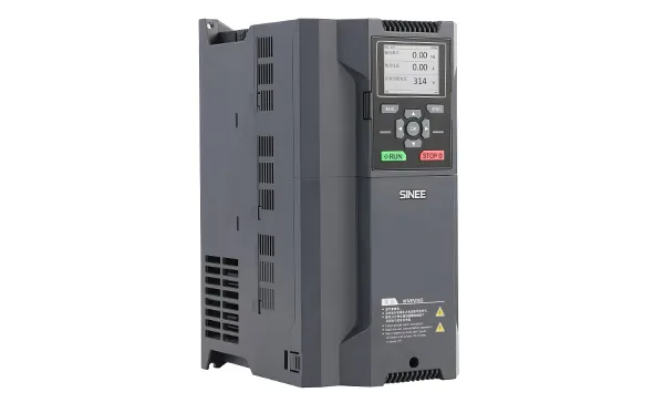 Преобразователь частоты EM760-018G/022P-3B, 400VAC, 38/44A, 18.5/22kW, IP21, корп.A3