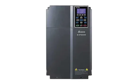 Преобразователь частоты CP2000, 400VAC, 30kW, 60A, IP20, корп.C