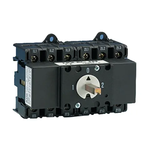 QMAUX1NO+1NC40/63, Контакт дополнительный