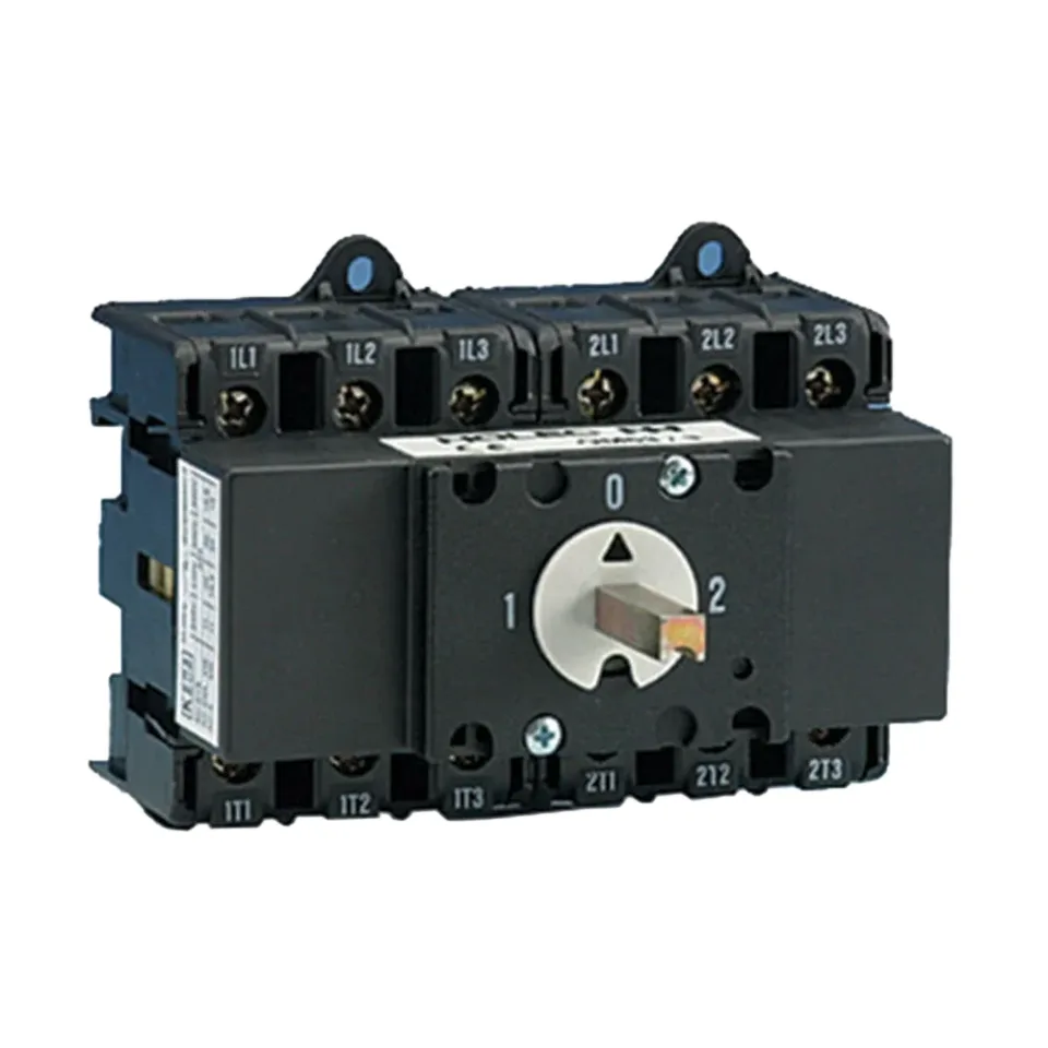 QMAUX1NO+1NC40/63, Контакт дополнительный