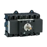 QMAUX1NO+1NC40/63, Контакт дополнительный