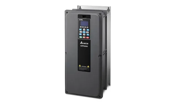 Преобразователь частоты CFP2000, 400VAC, 11kW, 24A, ЭМС С2, IP55, корп.B