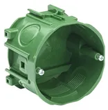 Подрозетник Schneider Electric, монтажная коробка под бетон С винтами
