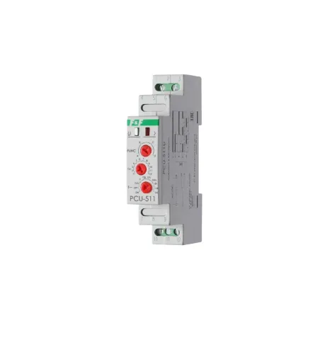 Реле времени программируемое PCU-511U