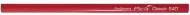 Карандаш разметочный для дерева PICA CLASSIC 540 / 24 см