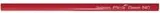 Карандаш разметочный для дерева PICA CLASSIC 540 / 24 см