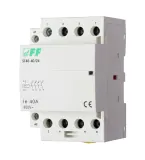 Контактор электромагнитный ST40-40/24
