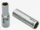 Торцевая головка удлиненная 1/2", 22 мм PROXXON