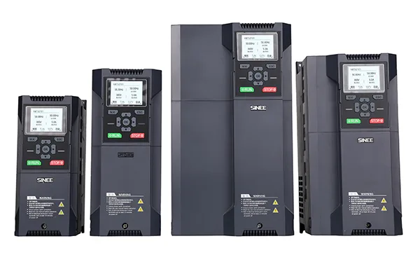 Преобразователь частоты EM760-018G/022P-3B, 400VAC, 38/44A, 18.5/22kW, IP21, корп.A3