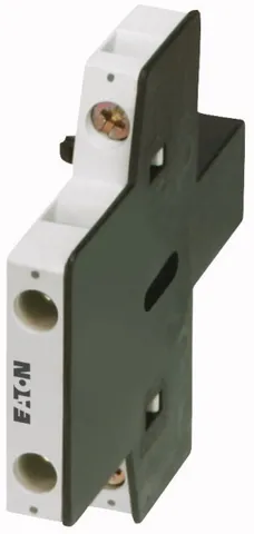 Блок-контакт вспом. DILM1000-XHI11-SI, 1NO+1NC, 4A(230VAC), боковой монтаж, для DILM40_225, DILMC40, DILMP63_200, DILMF40_95