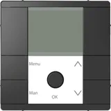 Модуль управления Schneider Electric D-Life, PlusLink центральная плата таймера с дисплеем антрацит, SD