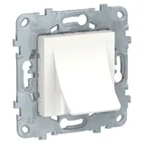 Вывод кабеля Schneider Electric Unica, NEW, 16 А, белый