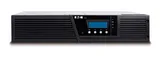 ИБП Eaton 9130 RM 1500ВА, 1350Вт, ЖК, ABM*