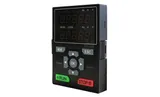 Панель управления EM760-LED-2R, символьная, двухрядная, для EM760/730/700