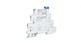 Интерфейсное реле в сборе NJX6-CTT 6A AC/DC48В пруж. (R)