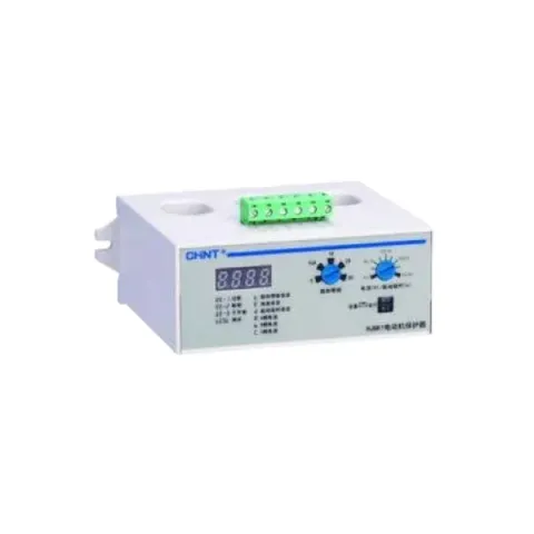 Комплексное защитное устройство для двигателей NJBK1-80 80A-400A AC380В