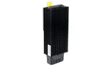 Нагреватель PSH 200W полупроводниковый в алюм. корпусе, 120-260VAC, пружинная клемма, на дин-рейку, RAL9005