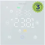 Терморегулятор Grand Meyer TSM-11 W с Wi-Fi, сенсорный