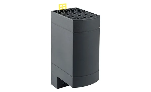 Нагреватель PCH 150W полупроводниковый в пласт. корпусе, 120-260VAC, пружинная клемма, на дин-рейку