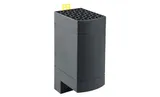 Нагреватель PCH 150W полупроводниковый в пласт. корпусе, 120-260VAC, пружинная клемма, на дин-рейку