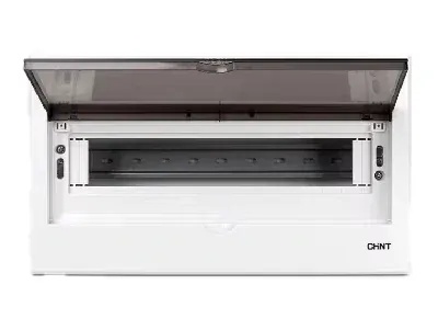 Корпус пластиковый NEX5-C11600 IP30 16 мод. 1 ряд. встраиваемый (R)