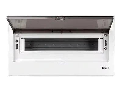 Корпус пластиковый NEX5-C12000 IP30 20 мод. 1 ряд. встраиваемый (R)