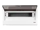 Корпус пластиковый NEX5-C11600 IP30 16 мод. 1 ряд. встраиваемый (R)