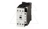 Контактор DILM38-01(24V50/60HZ), 3P, 38A/(40A по AC-1), 18.5kW(400VAC), 24V50/60Hz, 1NC