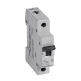 Авт. выключатель RX3, 1P, 25A, хар-ка C, 4,5kA, 1M