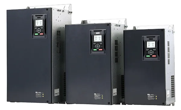Преобразователь частоты EM760-030G/037P-3, 400VAC, 60/73A, 30/37kW, IP21, корп.B0