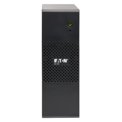 ИБП Eaton 5S 1500i (1500ВА, 900Вт, 4+4 розетки IEC C13 )