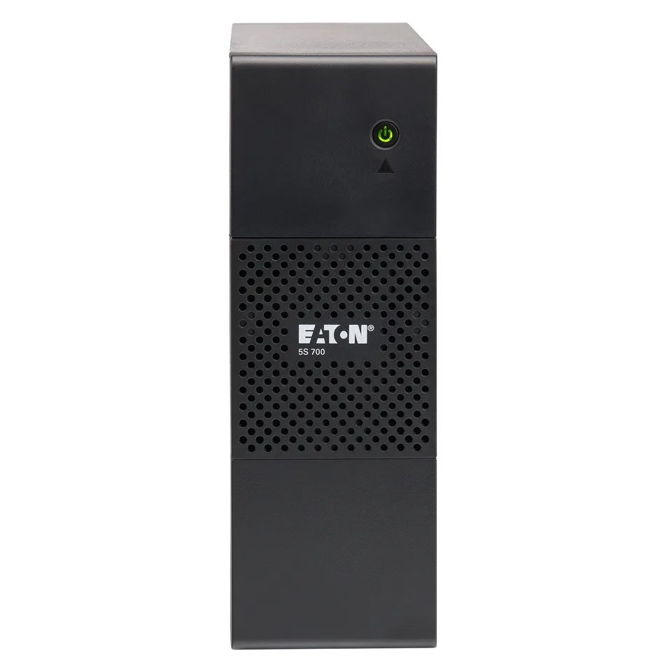 ИБП Eaton 5S 700i (700ВА, 420Вт, 3+3 розетки IEC C13)