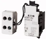 Расцепитель мин. напряжения NZM1-XU208-240AC, 208_240V50/60Hz, с клеммным зажимом, для NZM1, N1, LZM1, LN1