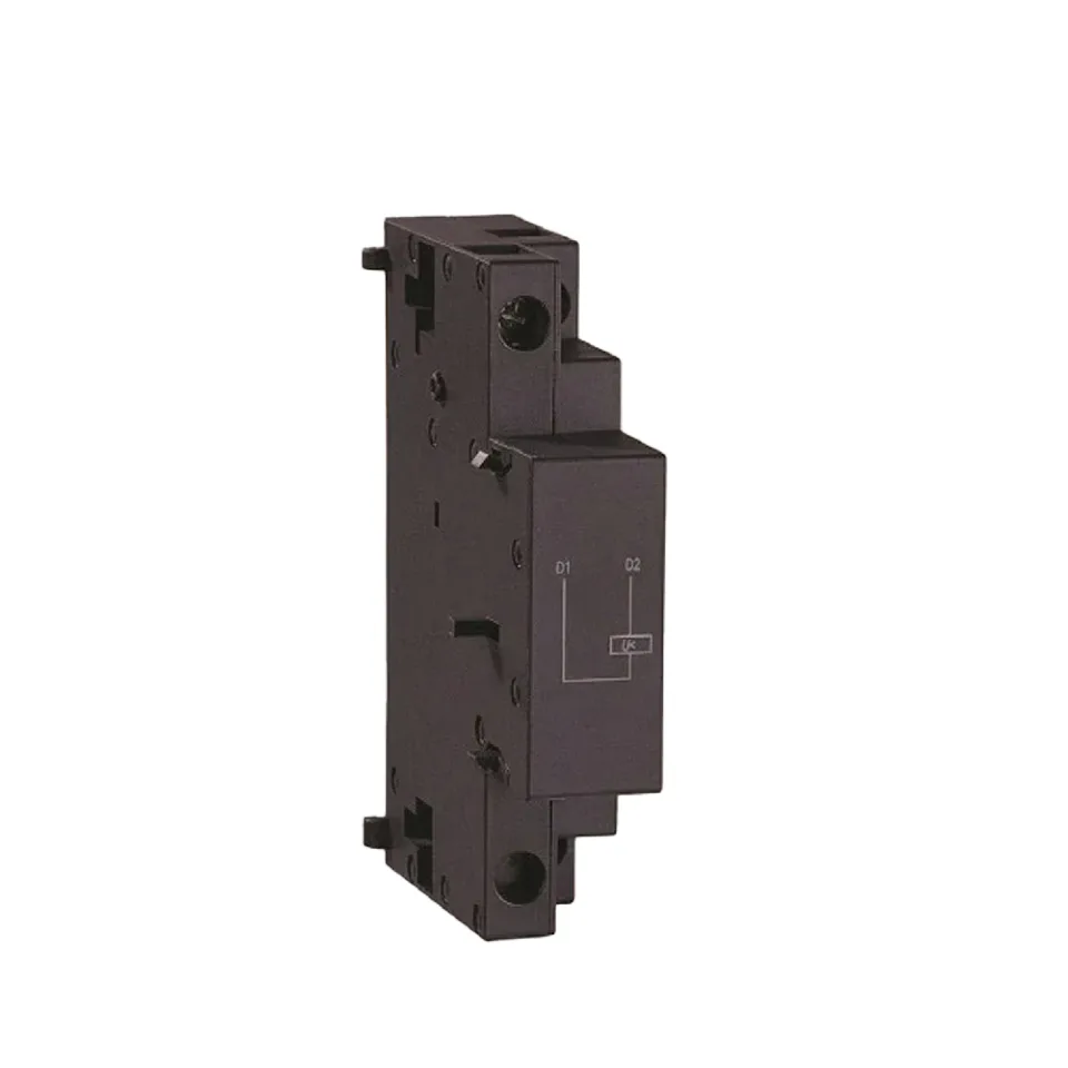 Расцепитель минимального напряжения UVT03-S8 A220 для NS8