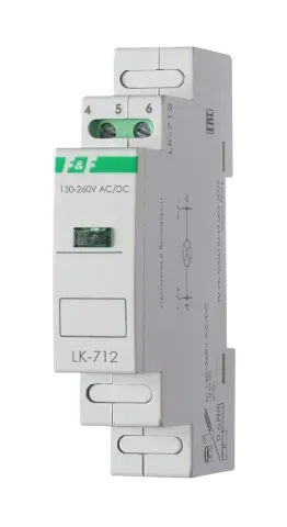 Указатель напряжения LK-712
