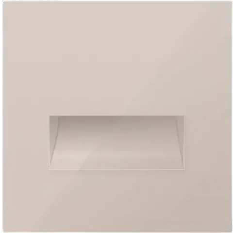 Накладка для светильника Step Light DA976Base, матовый песок, серия R98