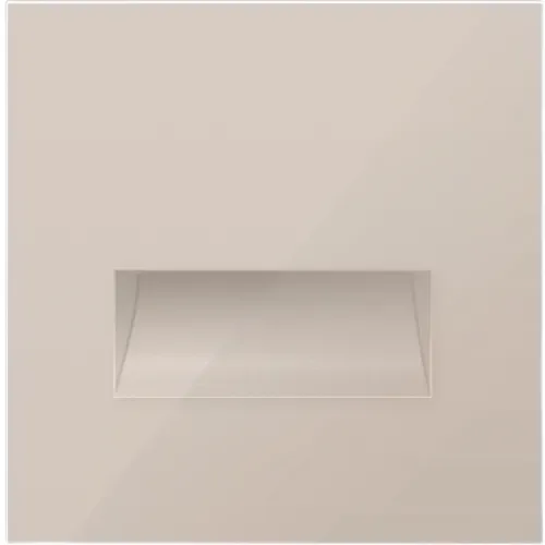 Накладка для светильника Step Light DA976Base, матовый песок, серия R98