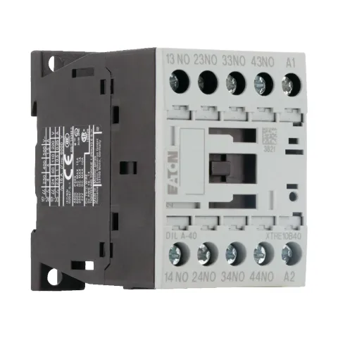 DILA-40(230V50HZ,240V60HZ), Контактор