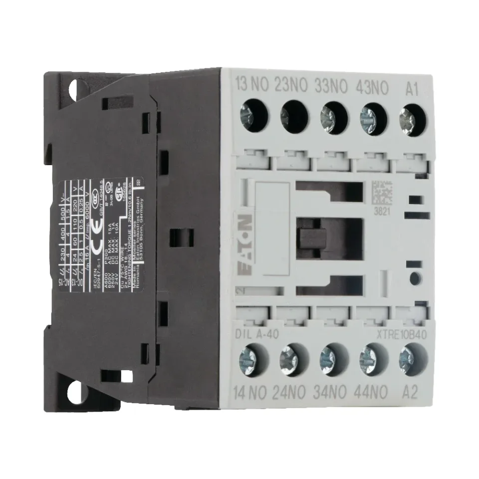 DILA-40(24V50/60HZ), Контактор